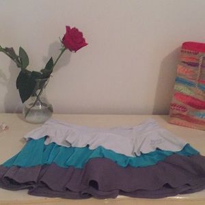Bebe Sport Tennis Skirt Size S